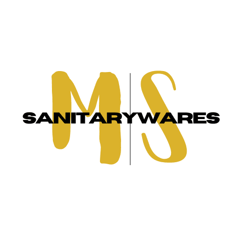 MS Sanitarywares Logo